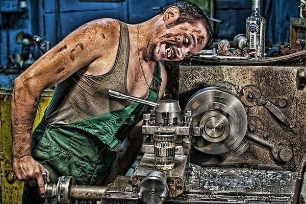 Против Нынешнего Беспредела