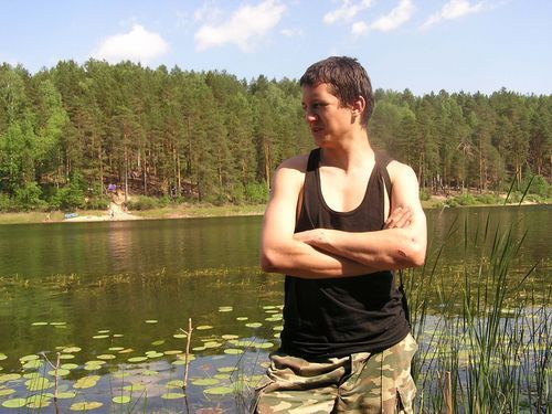 Алексей Гафуров