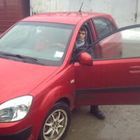 Михаил Рыбальченко