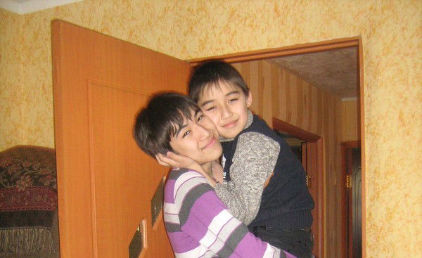 Галымжан Зупир