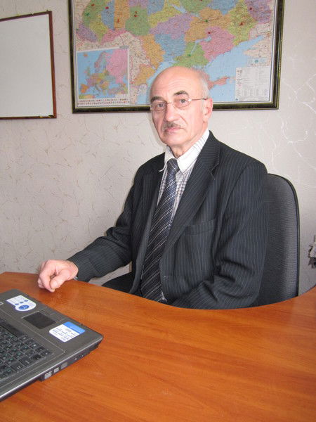 Владимир Ковальский