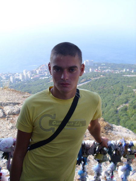 Алексей Дорохов