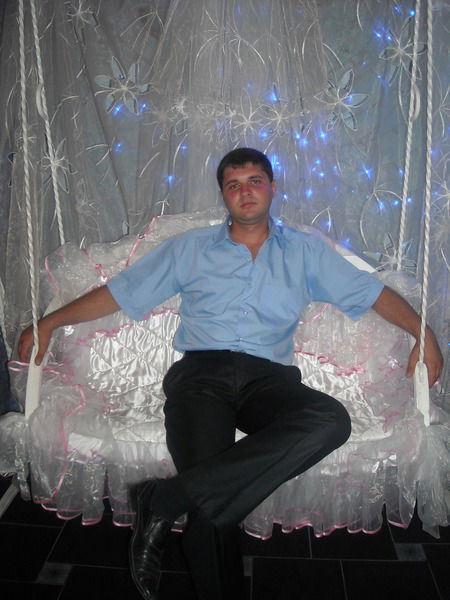 Валера Тафратов