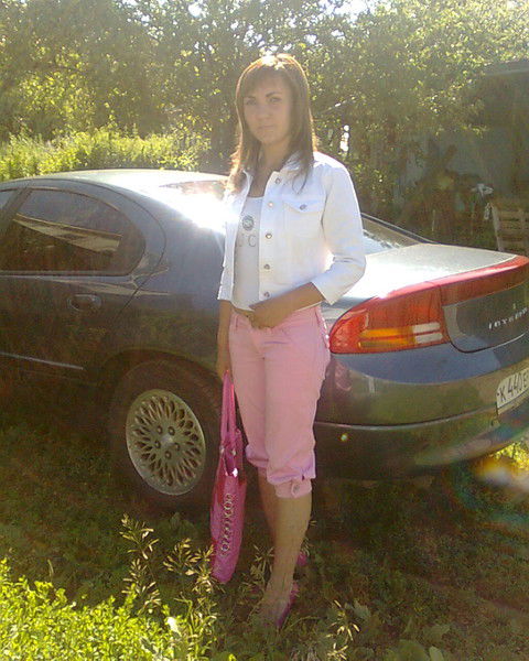 Наталья Брыкина