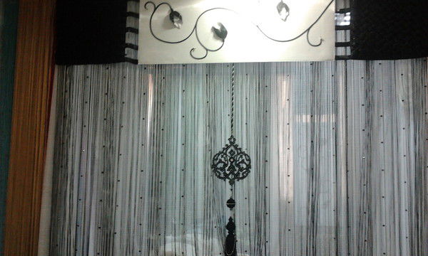 Dekor-Perde Karvan-110