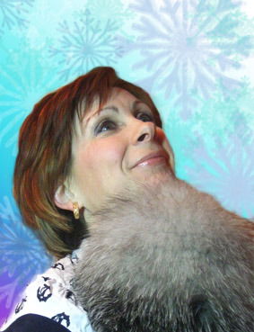 Елена Пронтова (Гречина)