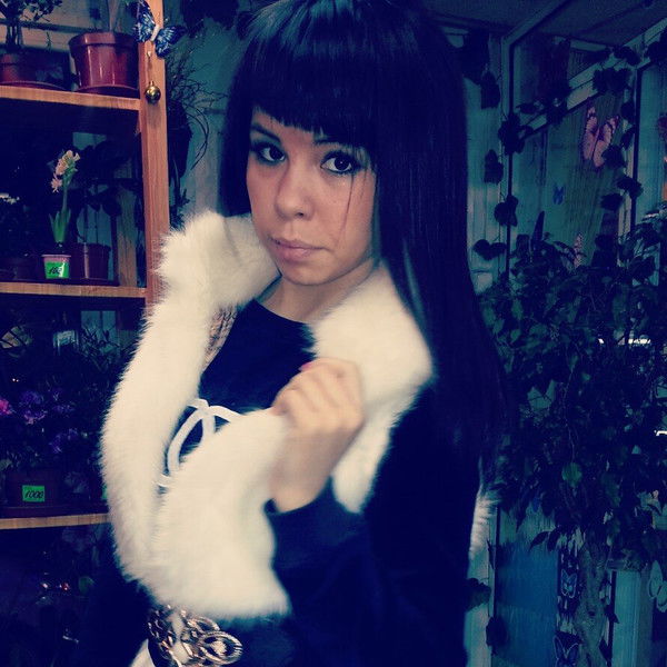 Екатерина Макарова