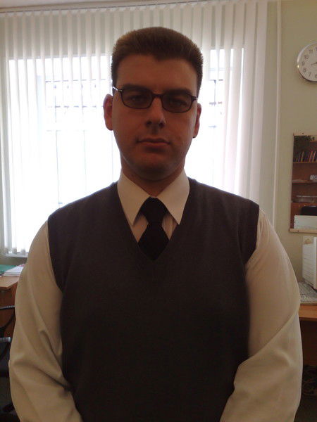 Михаил Игнатенко