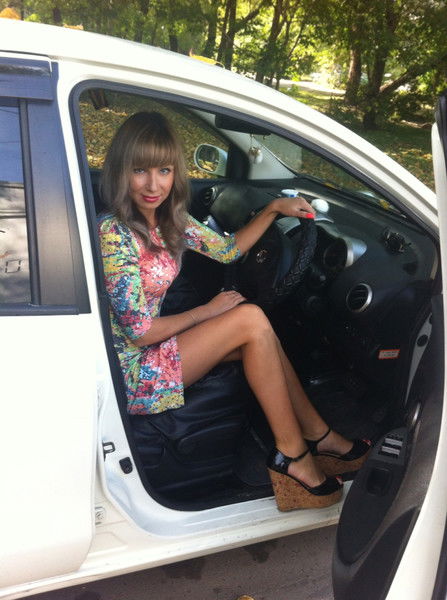 Юленька Савинова