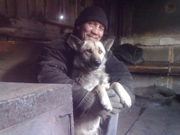 Александр Кольцов