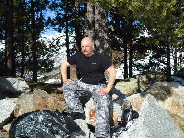 Александр Яхницкий