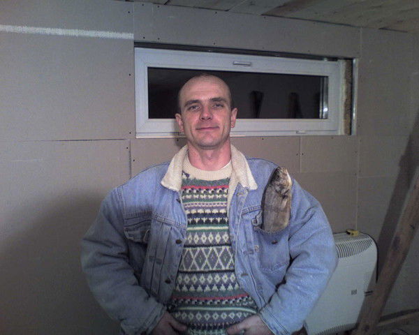 Виктор Комиссаров