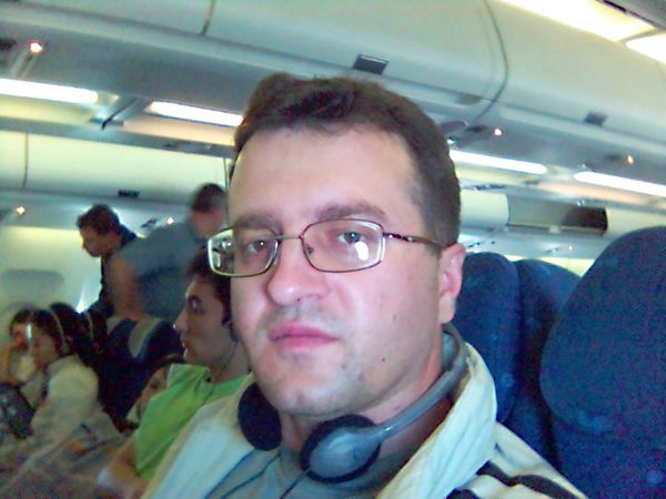 Алексей Олейников