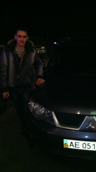 Юрий Игоревич