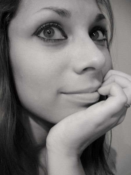 Алина Баранова