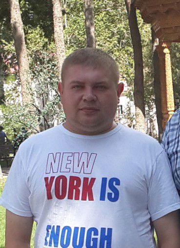 Алексей Удалов