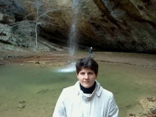 Ольга Казаченко