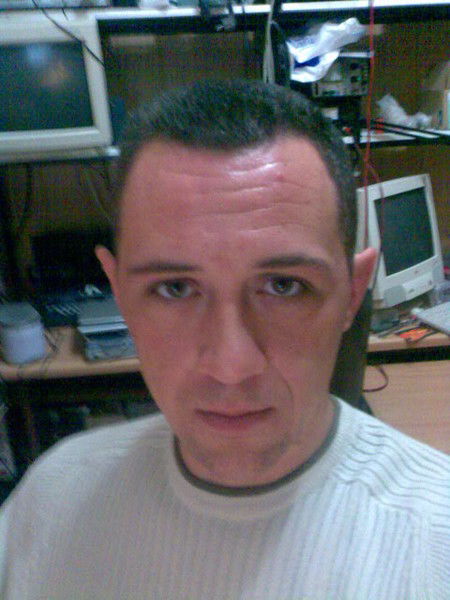 Дмитрий Вакажев