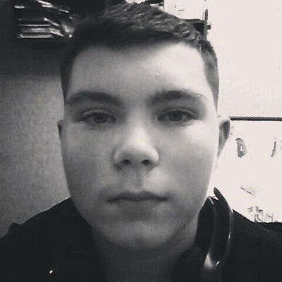 Илья Давыдов