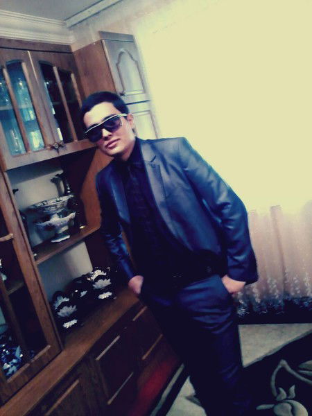 Латиф Абдулазиз