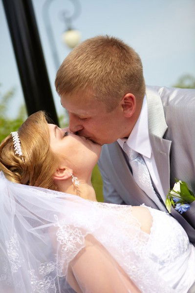 Марина Киселева