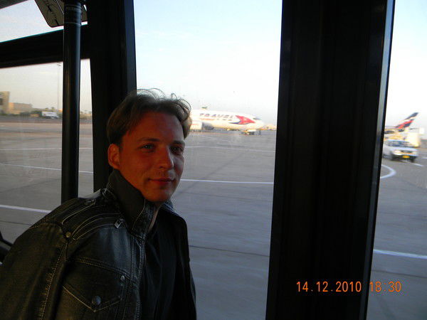 Владимир Северинов