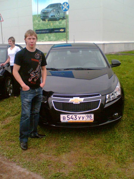 Сергей Пантелеев