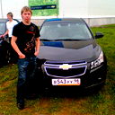Сергей Пантелеев