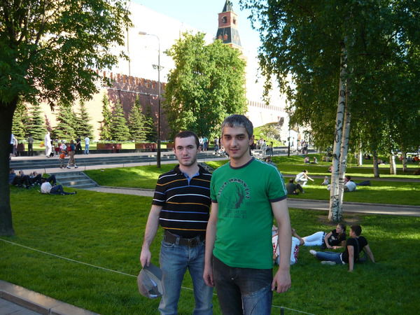 Сослан Меликов