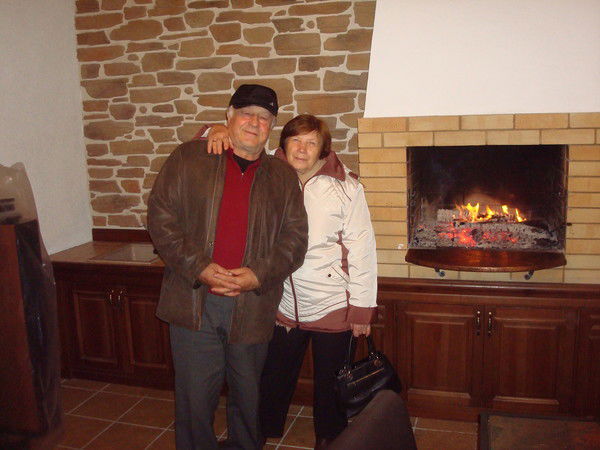 Галина Селюшкова