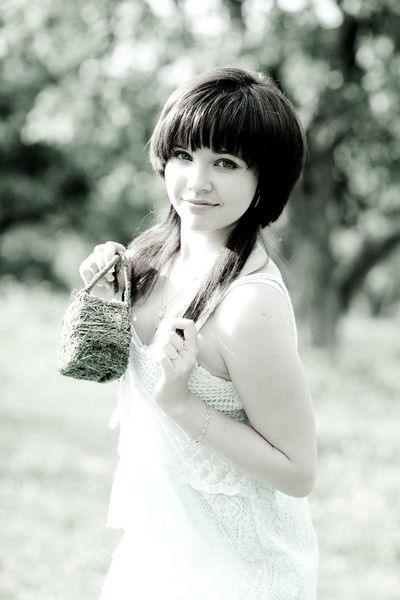 Алёна Воробьёва