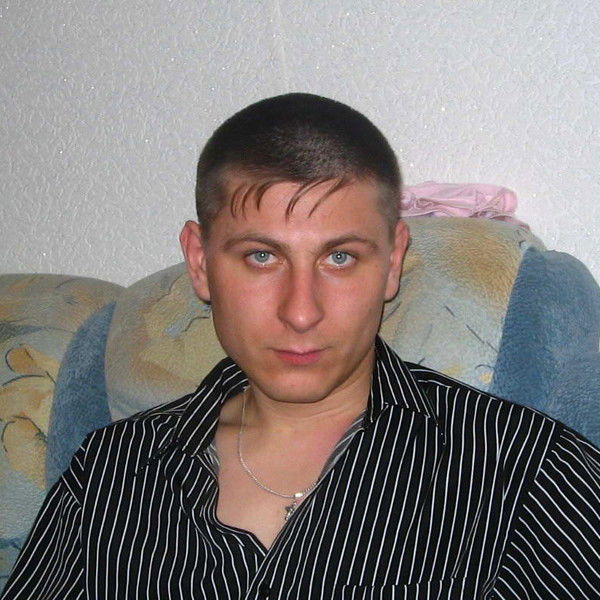 Алексей Дядюсь