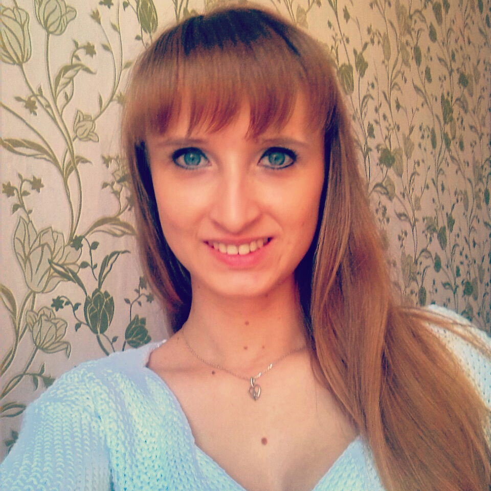 Мария Шаршукова