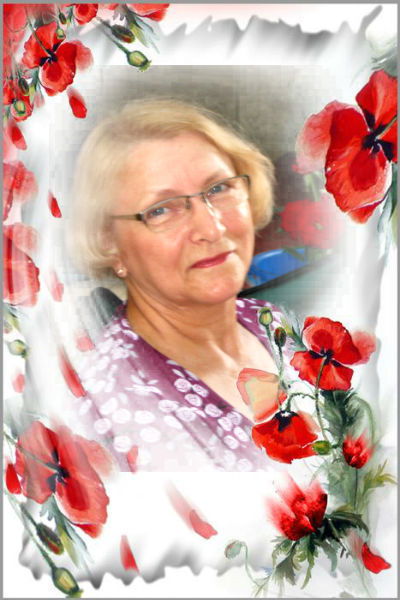 Татьяна Андерссон