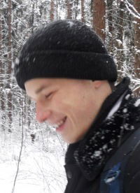 Вадим Крючков