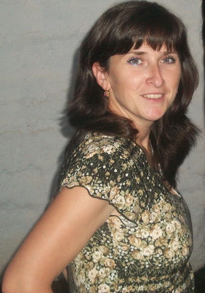 Вита Коваленко