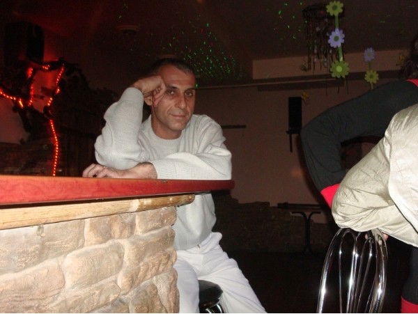 Вячеслав Передерий