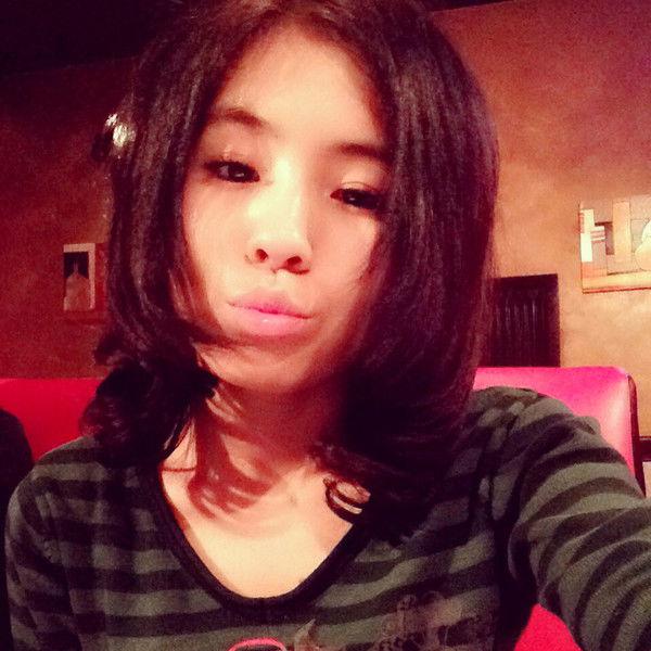 Жанара Рахимбаева