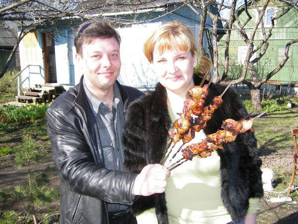 Алексей Поляков