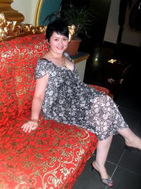 Сауле Тунгишбекова