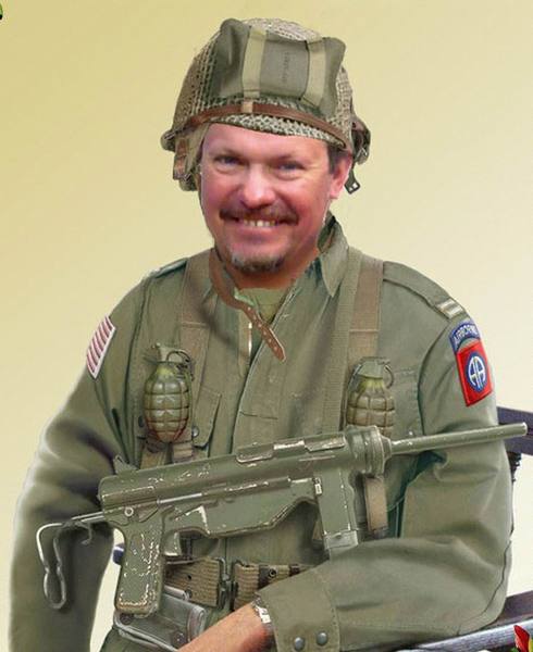 Александр Могельницкий