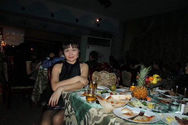 Жазира Збайраева