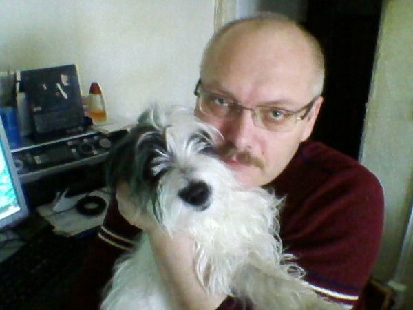 Александр Митрофанов