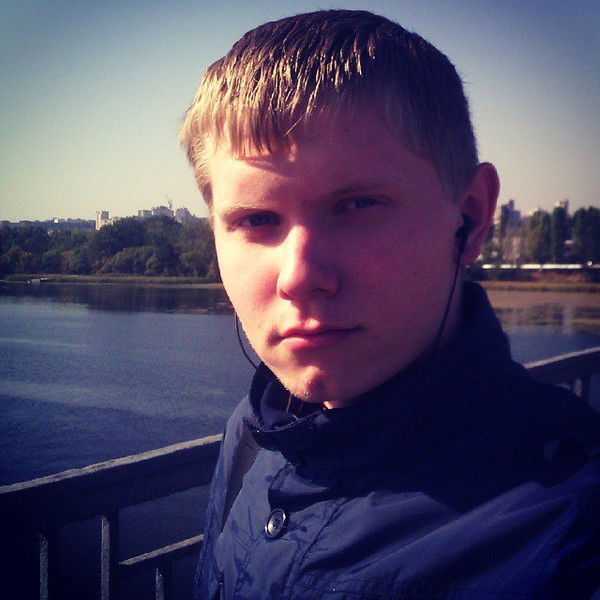 Иван Пешков