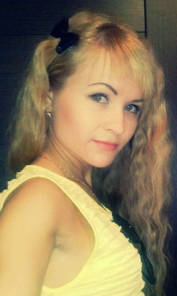 Светик Семенова