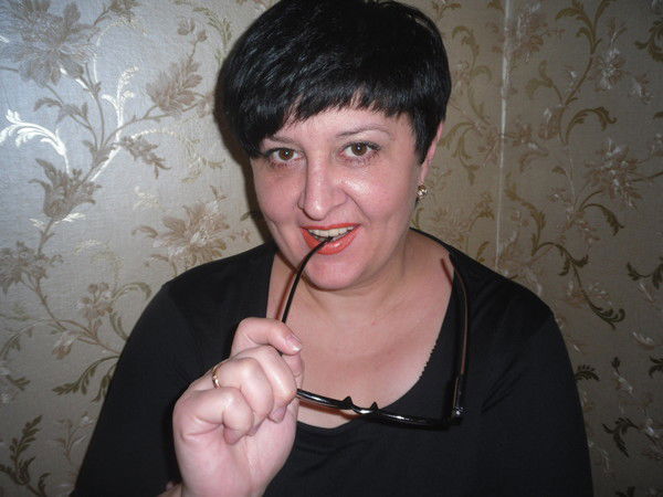 Ирина Антонова