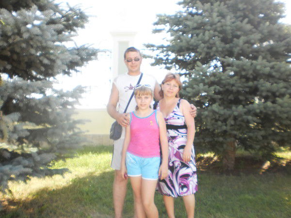 Виктор Радаев