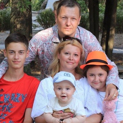 Марина Земских