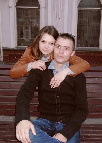 Настёна Кудинова