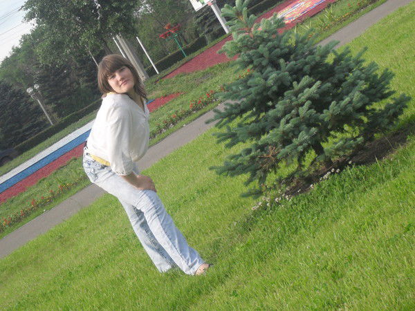 Ирина Подоплелова